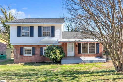 423 Bethlehem Dr, spartanburg, SC, 29306-3122 | Card Image