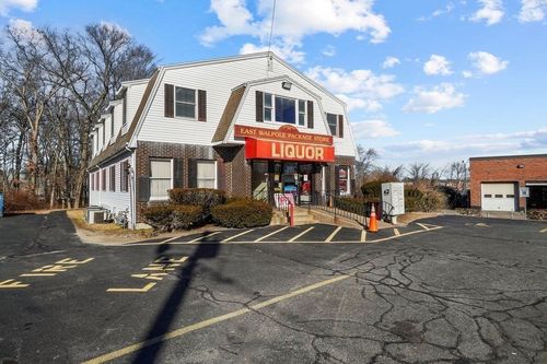 79 Providence Hwy, East Walpole, MA, 02032-1523 | Card Image
