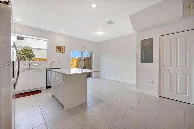 2455 Nw 119 Th Ter, Home with 3 bedrooms, 3 bathrooms and null parking in Miami FL | Image 14