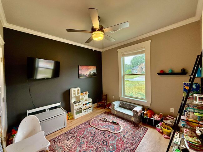 6 Sayde Ln, House other with 4 bedrooms, 2 bathrooms and null parking in Sheridan AR | Image 15