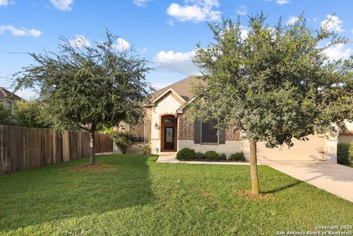 14102 Saratoga Pass, San Antonio, TX, 78254-1890 | Card Image