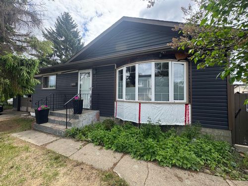 4203 106 Ave Nw, Edmonton, AB, T6A1E1 | Card Image