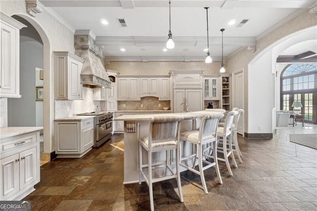 811 Hawks Nest Ct, House other with 8 bedrooms, 12 bathrooms and null parking in Ball Ground GA | Image 46