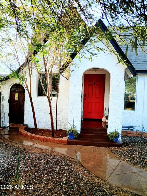 2302 W Monroe St, Phoenix, AZ, 85009-5114 | Card Image