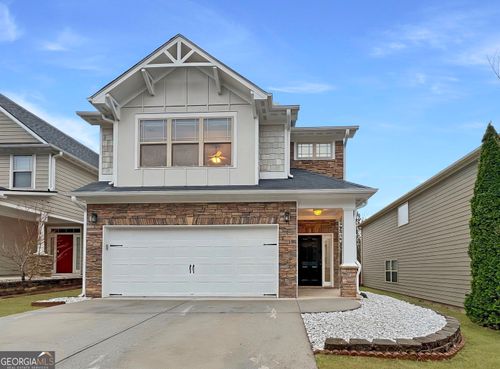 2565 Arnold Mill Rd, Lawrenceville, GA, 30044-4436 | Card Image