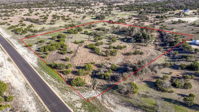 442 Hollow Dr, Home with 0 bedrooms, 0 bathrooms and null parking in Lipan TX | Image 20