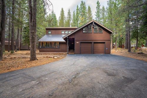 11880 Baden Road, Truckee, CA, 96145-0000 | Card Image