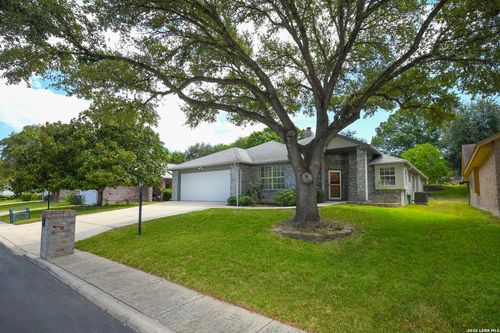 3628 Scenic Dr, Schertz, TX, 78108-2227 | Card Image