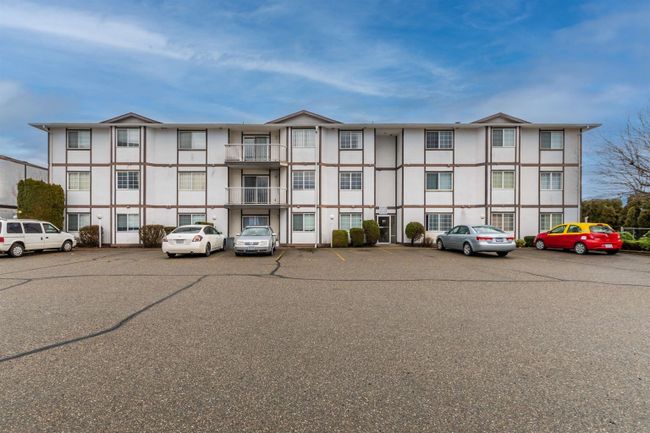220 - 45669 Mcintosh Drive, Condo with 2 bedrooms, 1 bathrooms and 1 parking in Chilliwack BC | Image 32