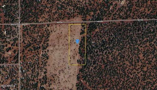 36-30 County Road #3104 --, Vernon, AZ, 85940 | Card Image
