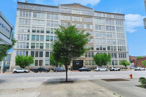 707-815 W Market St, Louisville, KY, 40202-2654 | Card Image