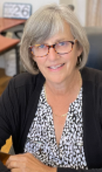 Ruth Barnes