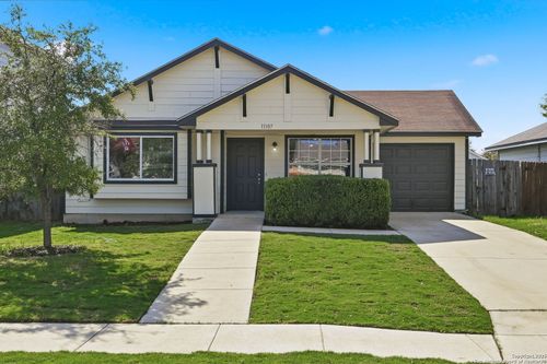 11307 Valley Star Dr, San Antonio, TX, 78224-2949 | Card Image