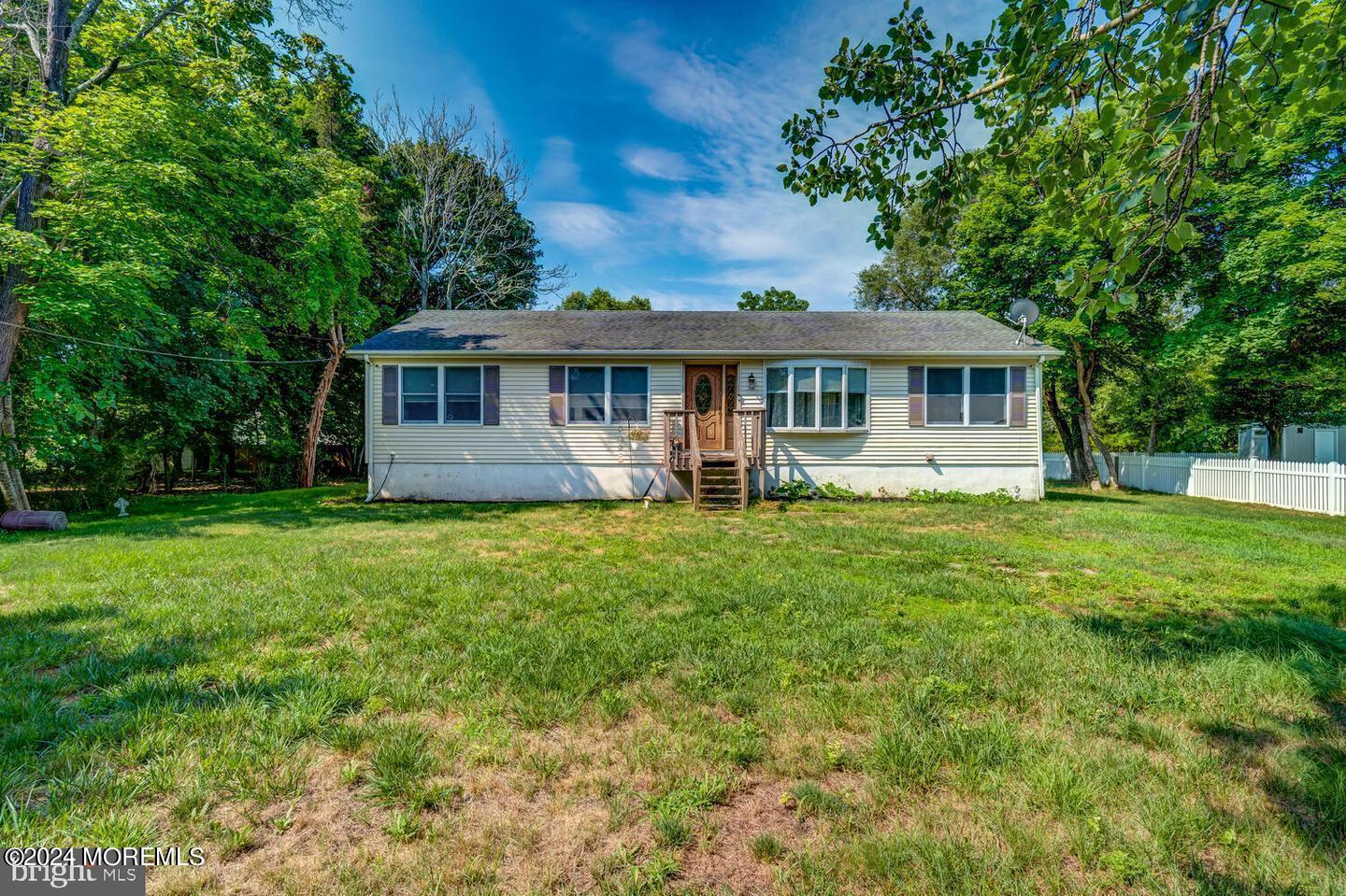 Parkertown Dr, Little Egg Harbor Twp, NJ 08087 #1