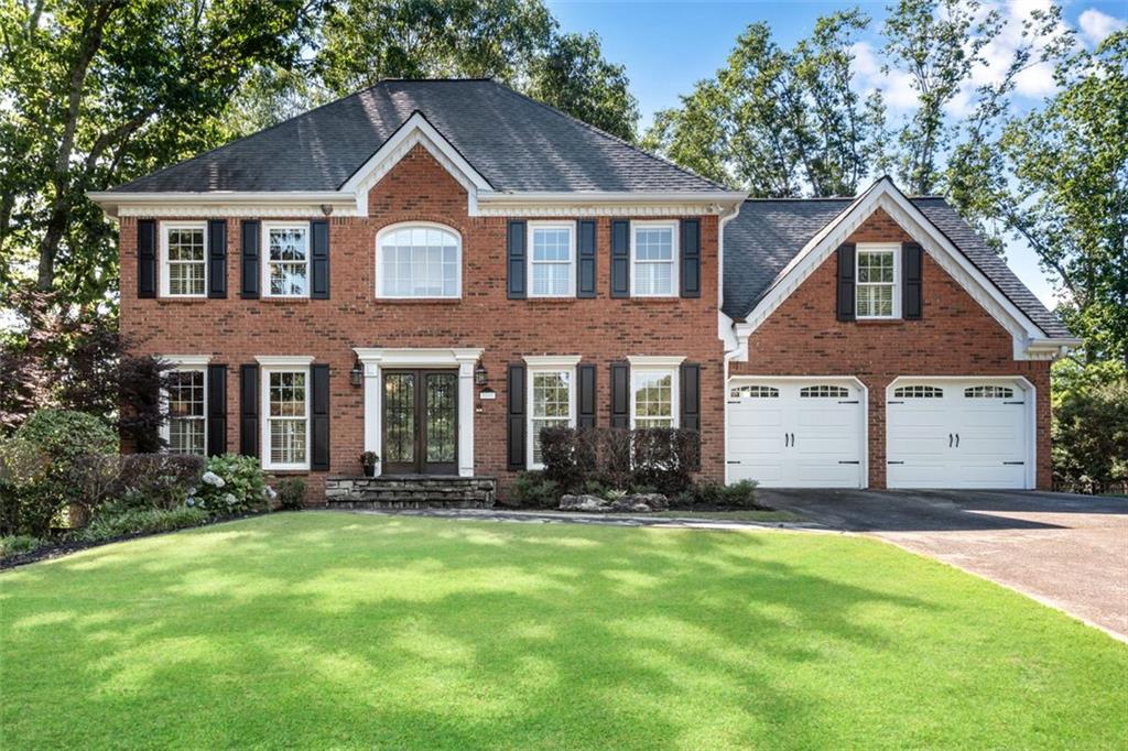 Hutton Walk, Marietta, GA 30066