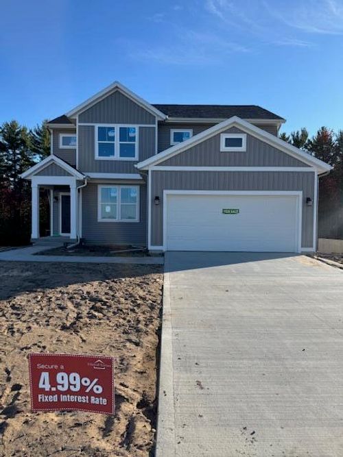 1961 Lowe Dr, Spring Lake, MI, 49456-1807 | Card Image