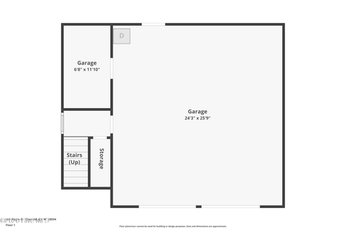 106 Bogue Ct, Emerald Isle, NC, 28594-2001 | Card Image