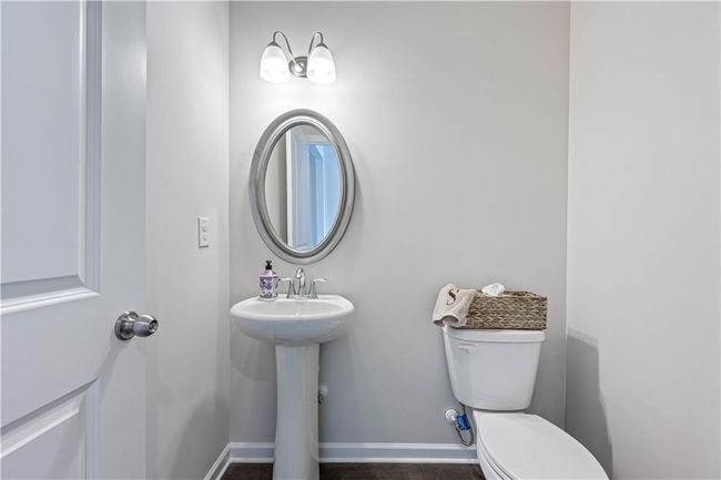 12 Winsor Ct, House other with 4 bedrooms, 4 bathrooms and 2 parking in Jefferson GA | Image 13