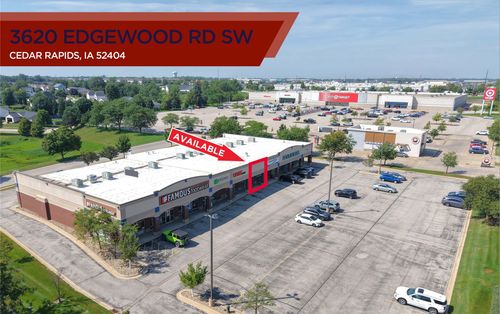 500-3620 Edgewood Rd, Cedar Rapids, IA, 52404-7223 | Card Image
