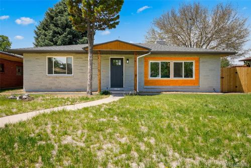 3541 N Monaco Street Pkwy, Denver, CO, 80207-1441 | Card Image