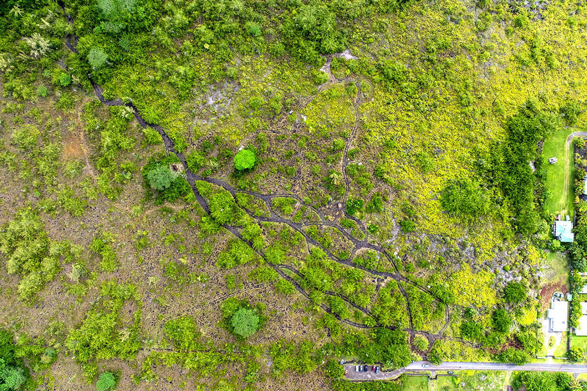 Land in Keaau 5
