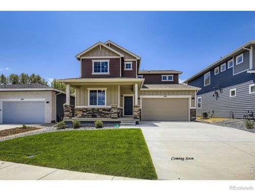 1850 Carnoustie Dr, Fort Collins, CO, 80524-4526 | Card Image