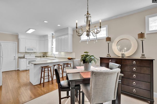 709 Teakwood Ct, House other with 2 bedrooms, 2 bathrooms and null parking in West Columbia SC | Image 10