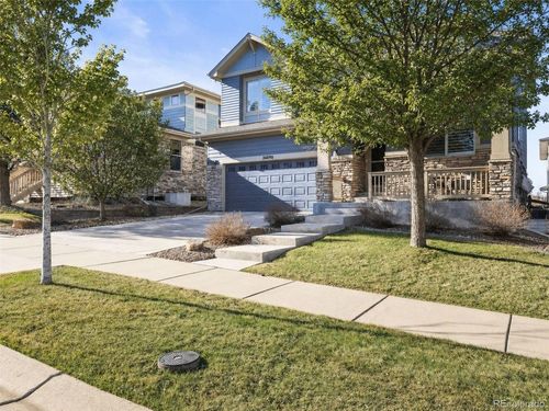 26890 E Roxbury Pl, Aurora, CO, 80016-7527 | Card Image