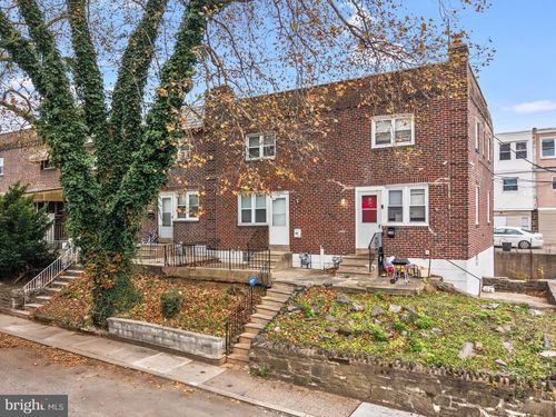 540 Snowden Rd, UPPER DARBY, PA, 19082-5014 | Card Image