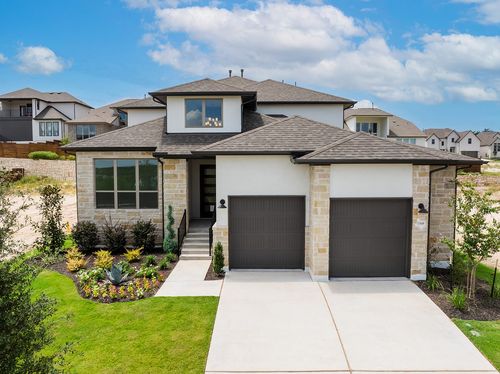 17609 Chamoix Dr, Austin, TX, 78738-7217 | Card Image
