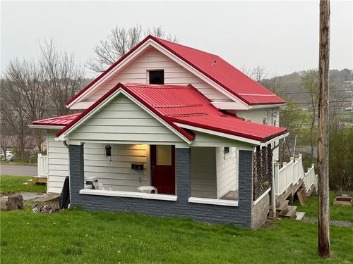 28 Bredin Ave, Lyndora, PA, 16045-1210 | Card Image