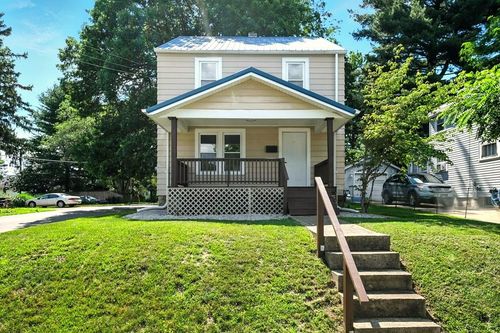 294 Lind Ave, Mansfield, OH, 44903-2142 | Card Image