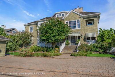 767 East Avenue, House other with 7 bedrooms, 9 bathrooms and null parking in Bay Head NJ | Image 2