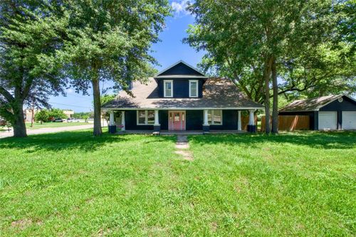 201 E Pecan Street, Edgewood, TX, 75117 | Card Image