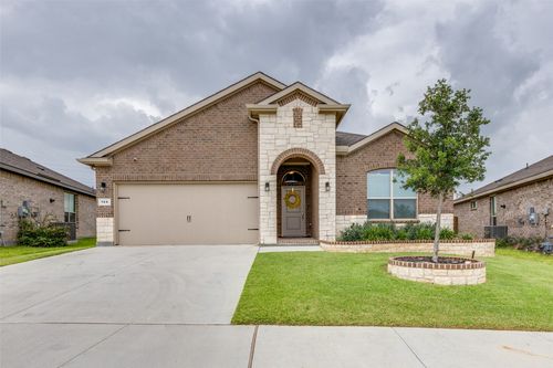 144 Windmill Dr, Rhome, TX, 76078-5209 | Card Image