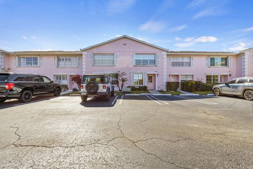 b-218 Foxtail Dr, Greenacres, FL, 33415-6025 | Card Image