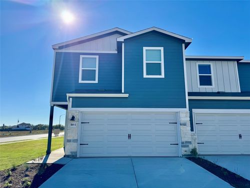 5-164 Cinnabar Ln, Kyle, TX, 78640 | Card Image