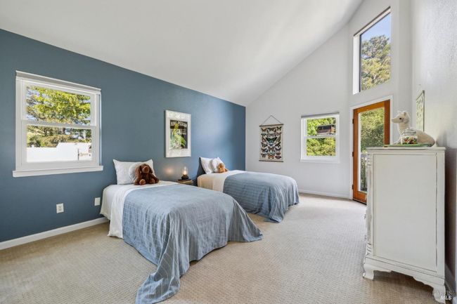 115 Cascade Dr, House other with 3 bedrooms, 3 bathrooms and 4 parking in Fairfax CA | Image 6