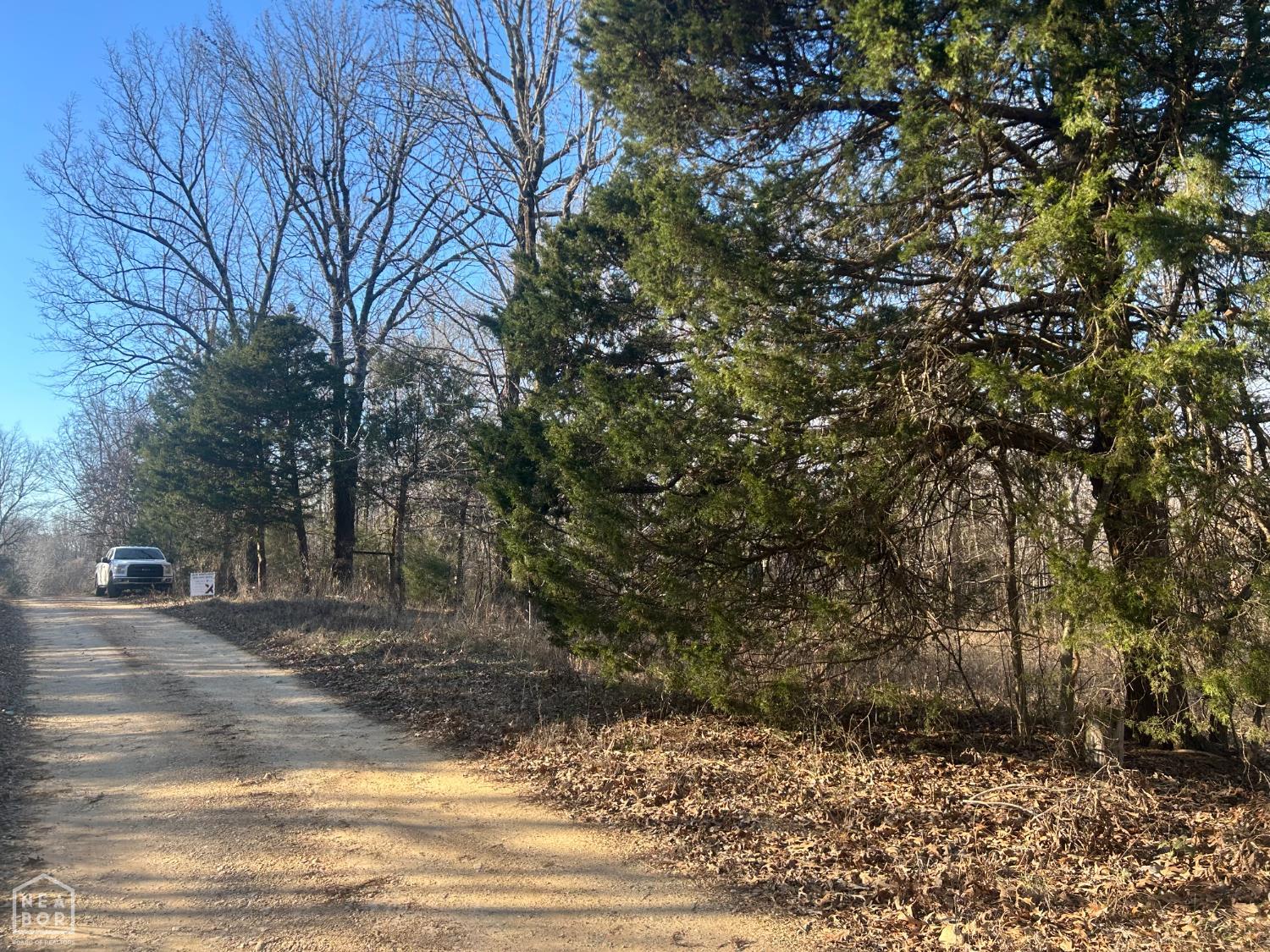 Land in Brookland