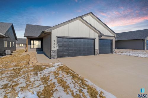 930 E Dutch St Street, Tea, SD, 57064 | Card Image