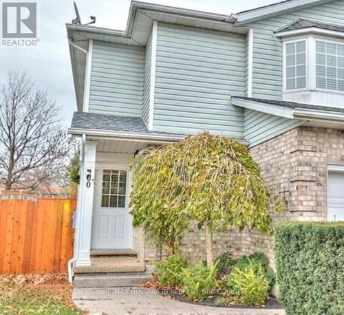 4860 Windgate Dr, Niagara Falls, ON, L2H2Z6 | Card Image