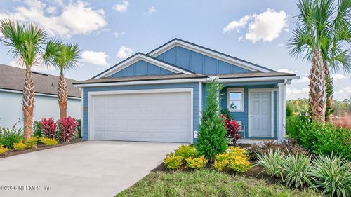 12511 Russian Olive Road, Jacksonville, FL, 32218 | Card Image