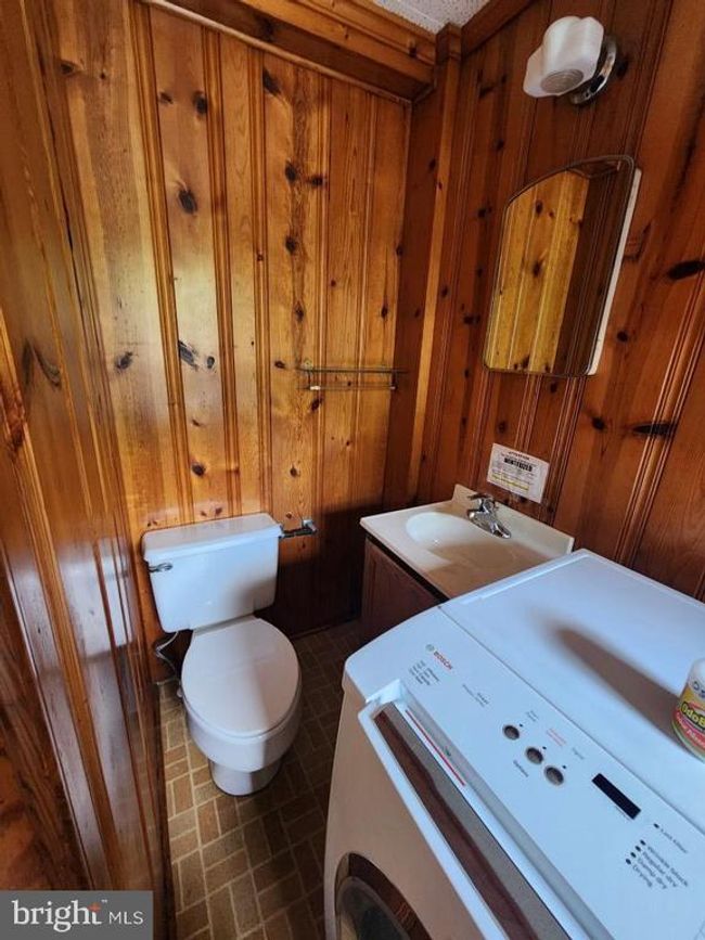 6428 Quantico Rd, House other with 1 bedrooms, 1 bathrooms and null parking in QUANTICO MD | Image 14