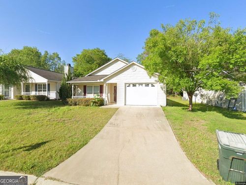 110 Easy Street, Dublin, GA, 31021 | Card Image
