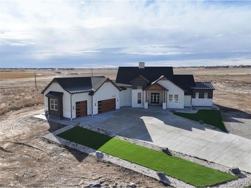 30460 E 161st Ave, Brighton, CO, 80603-8521 | Card Image