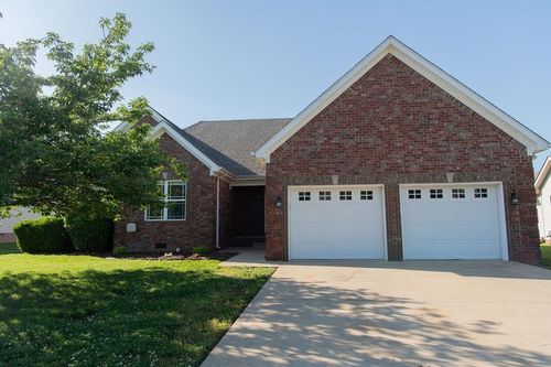 978 Wintercress Ln, Bowling Green, KY, 42104-8583 | Card Image