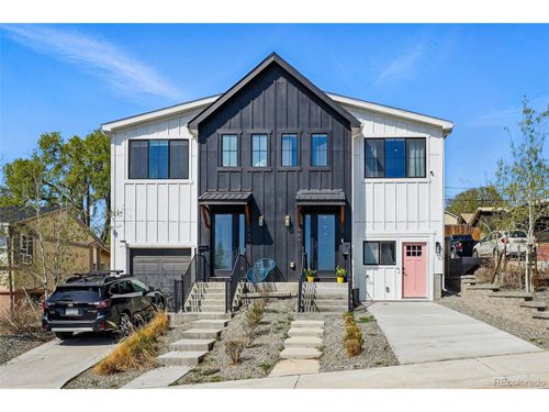 2-949 Raleigh St, Denver, CO, 80204-2955 | Card Image