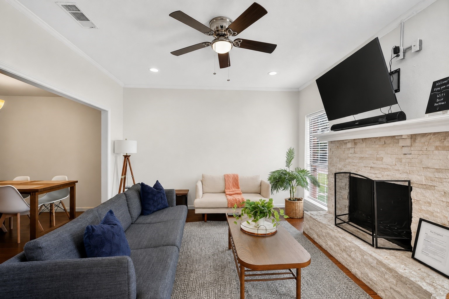 Residential in Irving 2