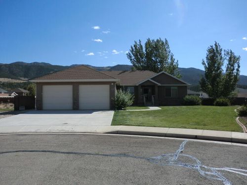 320 S 1125 W, Parowan, UT, 84761 | Card Image