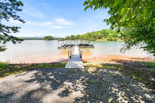Lot #3 Tranquil Pointe Lane, Hiawassee, GA, 30546 | Card Image